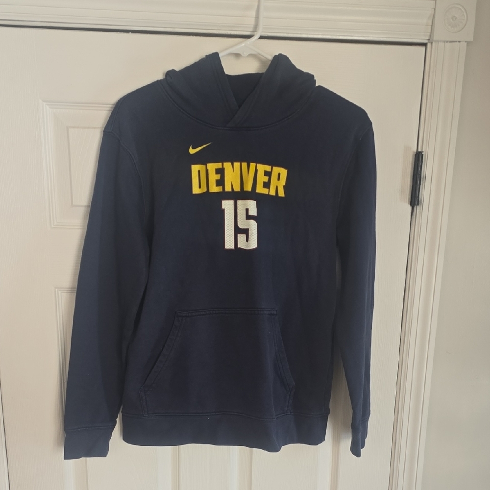 Nike Nikola Jokic Hoodie